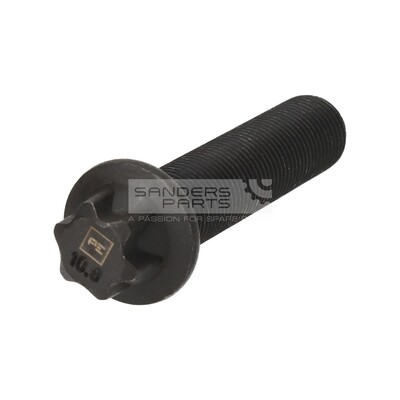 LOCK SCREW